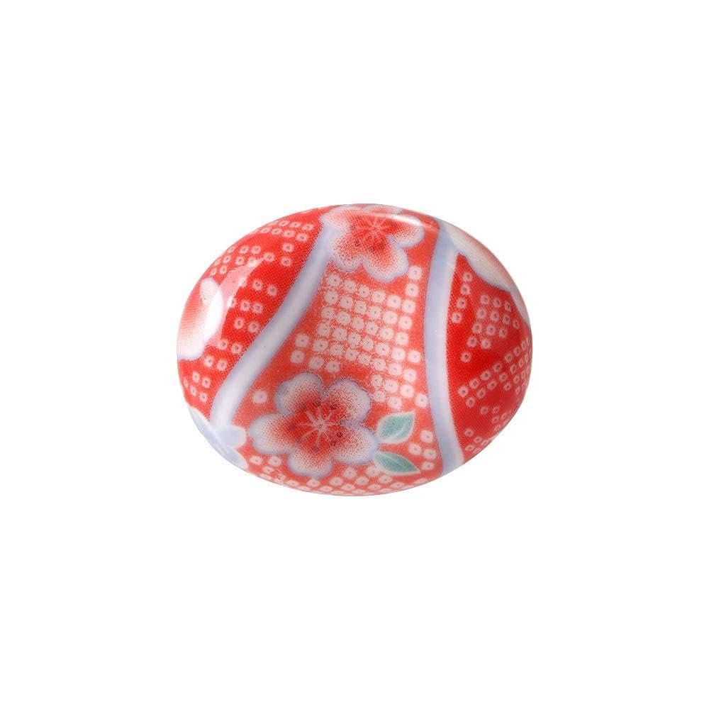 Japanese Style Ceramic Chopstick Holder