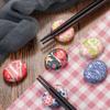 Japanese Style Ceramic Chopstick Holder view 3
