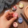 Japanese Style Ceramic Chopstick Holder view 4
