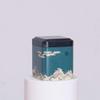 Mini Metal Storage Canister view 1