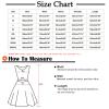 Zeiayuas Women's Medieval Gothic Renaissance Victorian Dress view 2