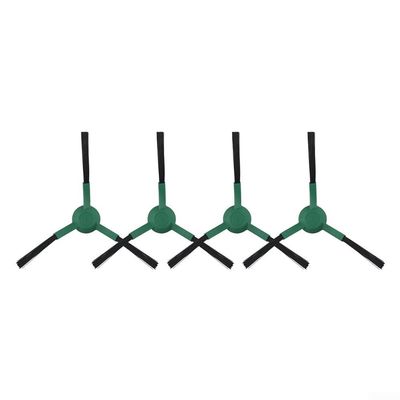 Replacement Side Brushes for Roomba 105 205 405 505, 8-Piece Set