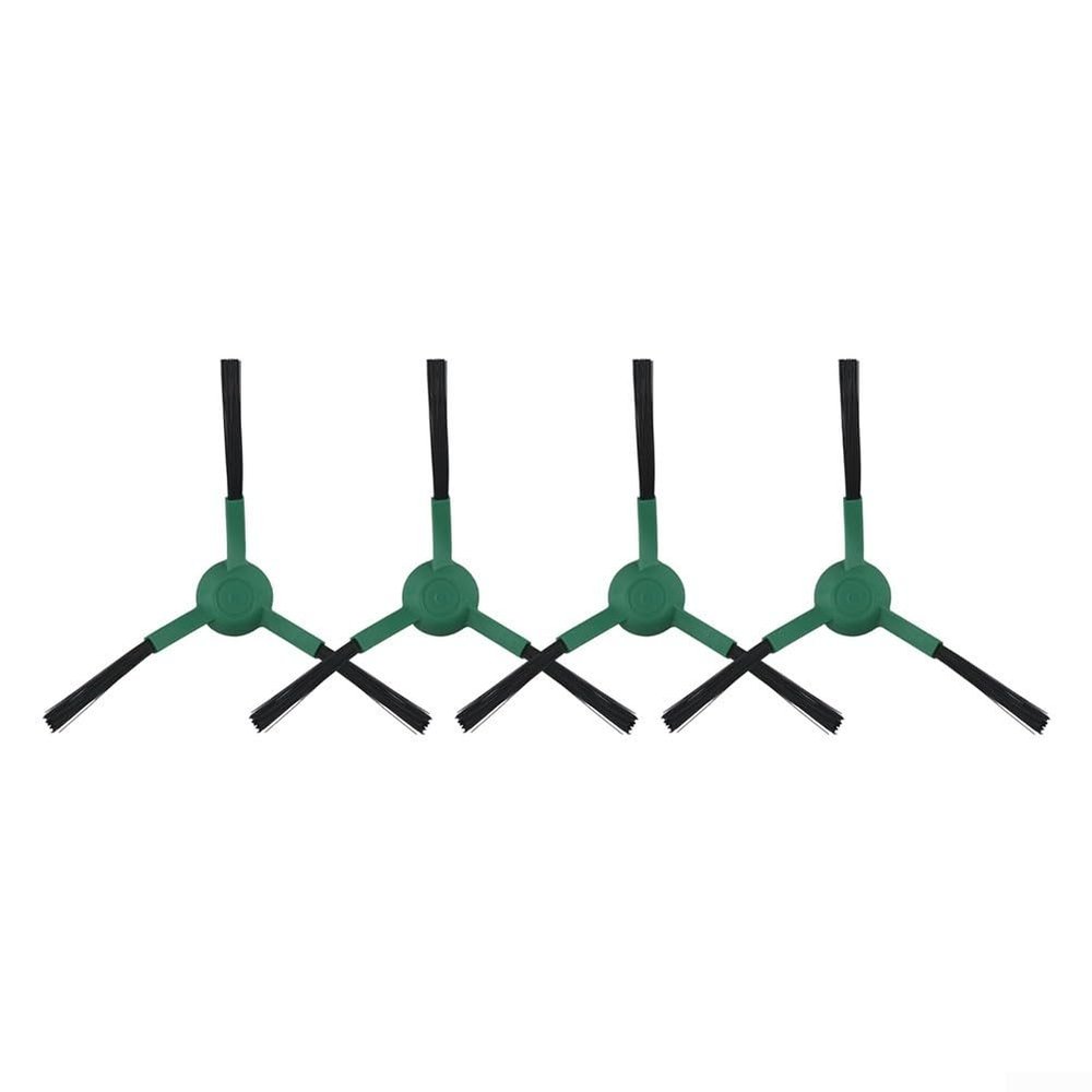 Replacement Side Brushes for Roomba 105 205 405 505, 8-Piece Set