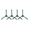 Replacement Side Brushes for Roomba 105 205 405 505, 8-Piece Set view 1