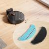 Mop Accessory Replacement Holder and Pads for Imou L11, S9, VXVC Series Robots, Black view 4