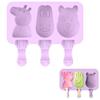 EAVUYIS Popsicle Molds view 1