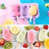 EAVUYIS Popsicle Molds view 3