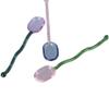 Glass Stir Spoon, 16 cm, Heat-Resistant view 3