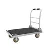 Heavy-Duty Steel Platform Cart, Foldable Hand Truck view 1