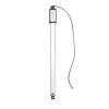 Small Linear Actuator, 200 mm Stroke, 70 N Thrust, 8 mm/s, Electric Linear Motion Drive for RV Robots view 1