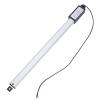 Small Linear Actuator, 200 mm Stroke, 70 N Thrust, 8 mm/s, Electric Linear Motion Drive for RV Robots view 2