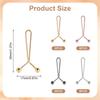 prota Adjustable Waistband Clips, 24 Pack view 2
