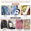 prota Adjustable Waistband Clips, 24 Pack view 4