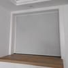 ZIMGOD Retractable Folding Interior Door, 85 x 85 cm view 1