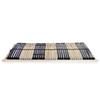 Hommdiy 70 x 200 cm Adjustable Slatted Bed Base, 42 Slats, 7 Zones view 2