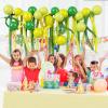 Fesnova Dinosaur Balloon Set view 3