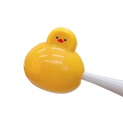 Cartoon Design Toothbrush Head Covers