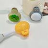 Cartoon Design Toothbrush Head Covers view 3