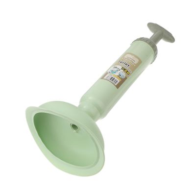 Abaodam High-Pressure Toilet Plunger with Rubber Holder
