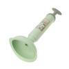 Abaodam High-Pressure Toilet Plunger with Rubber Holder view 1