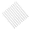 BRRNOO 10-Pack Diffuser Sticks for Portable USB Humidifier view 1