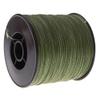Lahdrhab 300 m 100 lb 0.55 mm Green PE Braided Fishing Line view 1