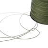 Lahdrhab 300 m 100 lb 0.55 mm Green PE Braided Fishing Line view 2