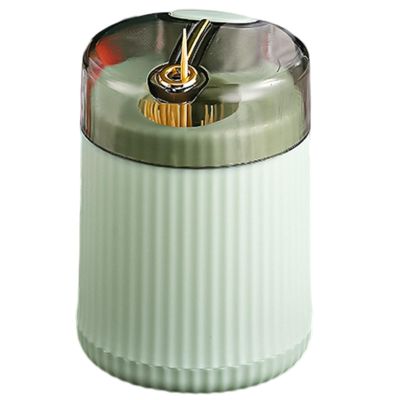 Automatic Toothpick Dispenser