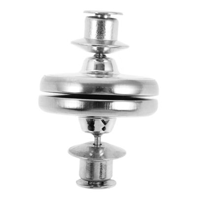 Jojofuny Magnetic Curtain Tiebacks