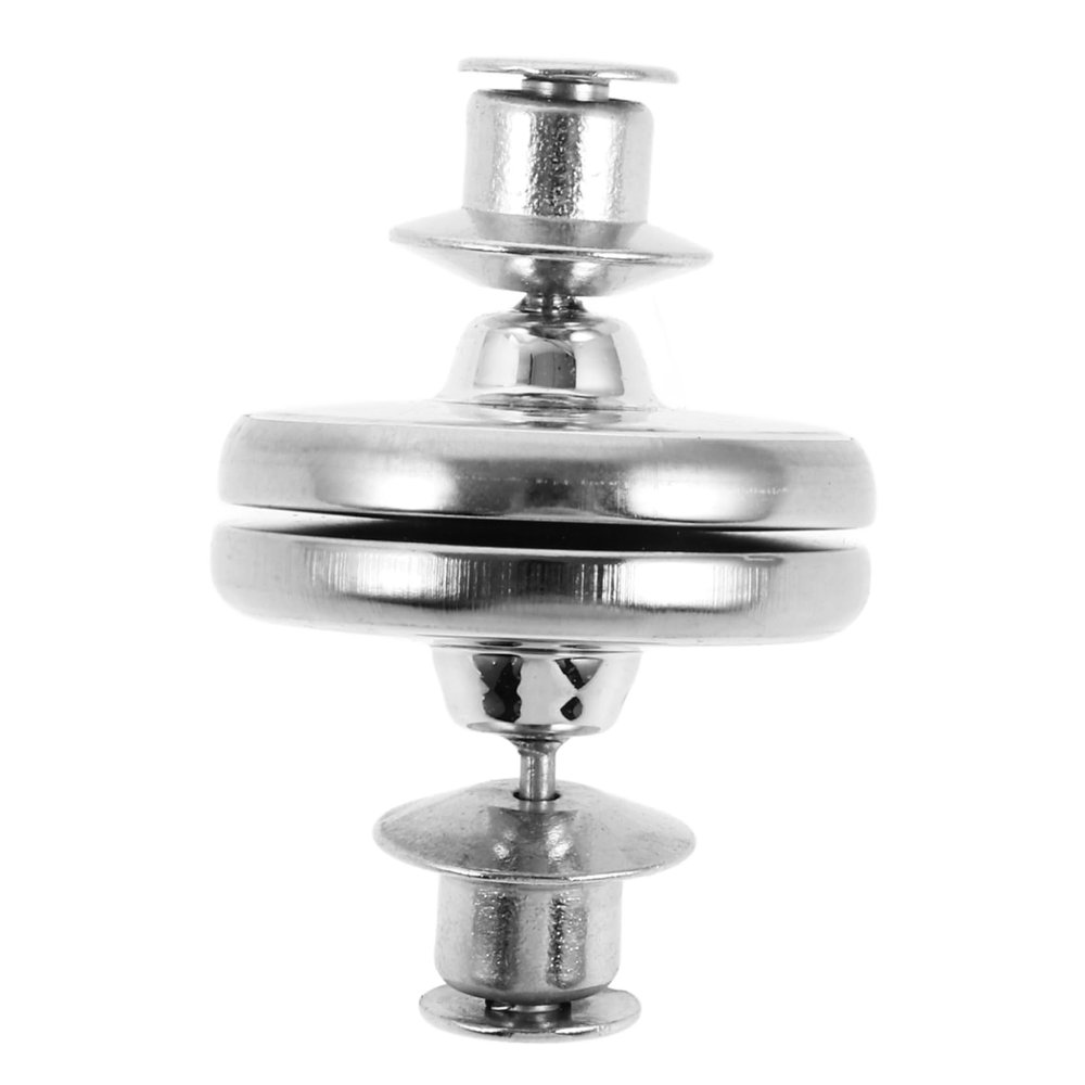 Jojofuny Magnetic Curtain Tiebacks