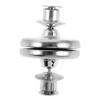 Jojofuny Magnetic Curtain Tiebacks view 1