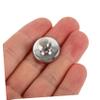 Jojofuny Magnetic Curtain Tiebacks view 4