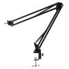 Adjustable Microscope Arm with 42 mm Objective Holder view 1
