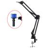 Adjustable Microscope Arm with 42 mm Objective Holder view 2