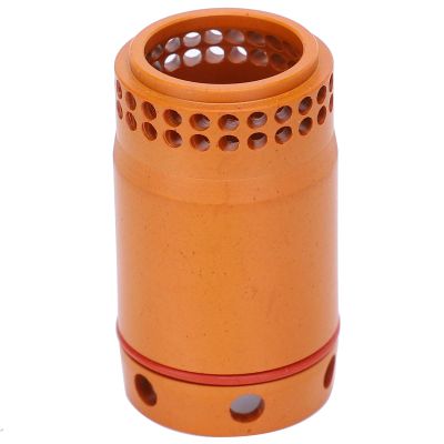 Spacnana Brand-New Torch Swirl Ring for Cutting Carbon Steel, Stainless Steel, Aluminum, and Copper