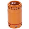 Spacnana Brand-New Torch Swirl Ring for Cutting Carbon Steel, Stainless Steel, Aluminum, and Copper view 1