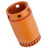 Spacnana Brand-New Torch Swirl Ring for Cutting Carbon Steel, Stainless Steel, Aluminum, and Copper view 4