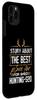 Story About the Best Place for Shed Hunting Antler Collector Case for iPhone 11 Pro view 3
