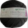 Grndl Hots Socks Merino Yarn view 1