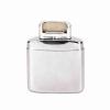 CHICIRIS Refillable Hand Warmer with Pouch for Camping and Hiking, Zinc Alloy, 9 x 5 x 2 cm, 60 g, 2.1 oz (1) view 3