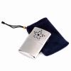 CHICIRIS Refillable Hand Warmer with Pouch for Camping and Hiking, Zinc Alloy, 9 x 5 x 2 cm, 60 g, 2.1 oz (1) view 4