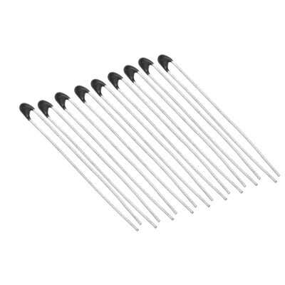 Keenso 10-Piece MF52 Thermistor Temperature Sensor, 15K B3950