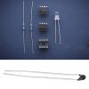 Keenso 10-Piece MF52 Thermistor Temperature Sensor, 15K B3950 view 4