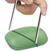 Cheese Slicer for Block Cheese - Stainless Steel Wire Tool view 1