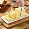 Cheese Slicer for Block Cheese - Stainless Steel Wire Tool view 3