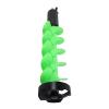 Nylon Ice Auger for Cordless Drills, 6-Inch Diameter, 29-Inch Length view 3