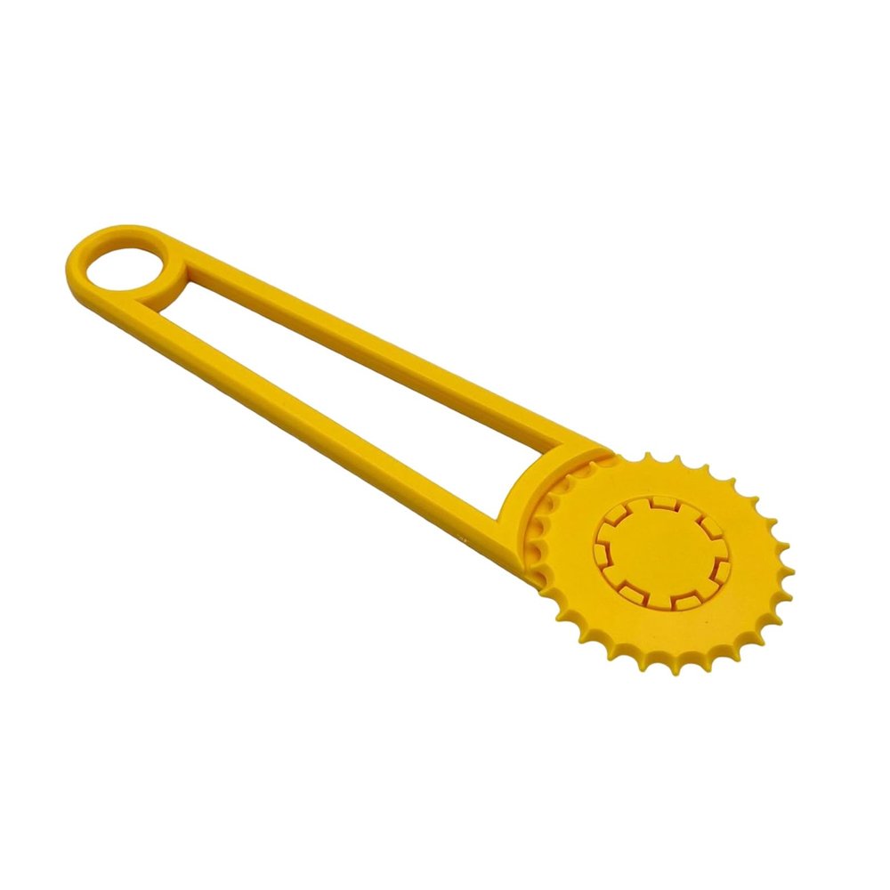 Ergonomic Paper Punch Cutter