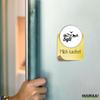 Huuraa Sylt Beach Magnet with Bottle Opener view 2
