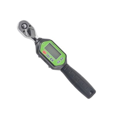 WQWGTLPLVN Adjustable Preset Digital Torque Wrench, 1/4 in, 3/8 in, 1/2 in (135)