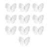 SueaLe 10pcs Double Layer Butterfly Appliques view 1